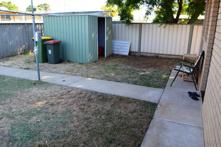 Fifth view of Homely unit listing, 2/142 Boundary Street, Kerang VIC 3579