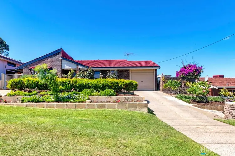 Main view of Homely house listing, 16 Gregory Avenue, Padbury WA 6025