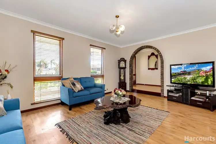 Fifth view of Homely house listing, 16 Gregory Avenue, Padbury WA 6025