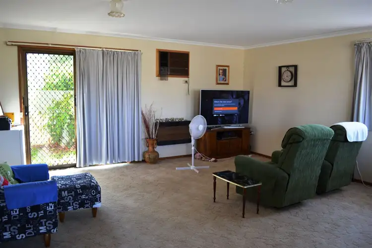 Third view of Homely unit listing, 1/142 Boundary Street, Kerang VIC 3579
