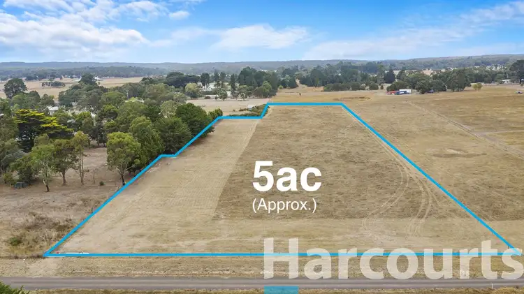 Gardners Lane, Snake Valley VIC 3351