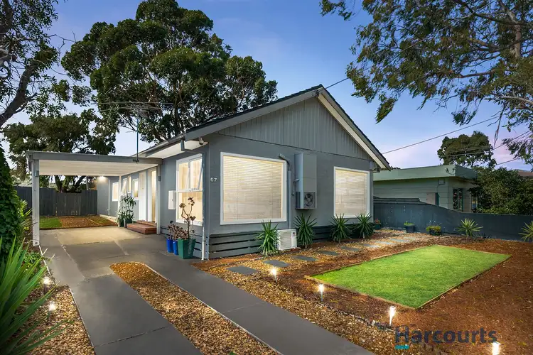 67 Centenary Street, Seaford VIC 3198