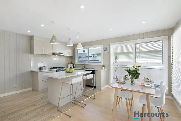 Second view of Homely house listing, 67 Centenary Street, Seaford VIC 3198
