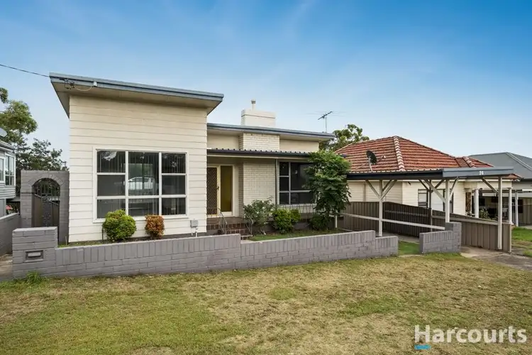 Main view of Homely house listing, 26 Villa Road, Waratah West NSW 2298