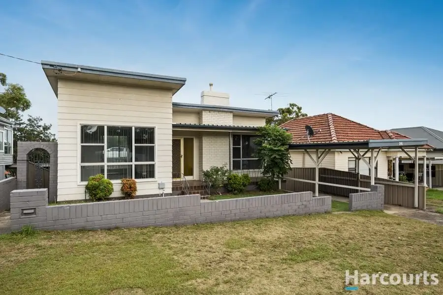 Main view of Homely house listing, 26 Villa Road, Waratah West NSW 2298