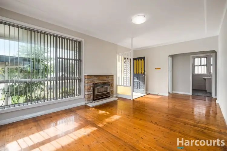 Second view of Homely house listing, 26 Villa Road, Waratah West NSW 2298