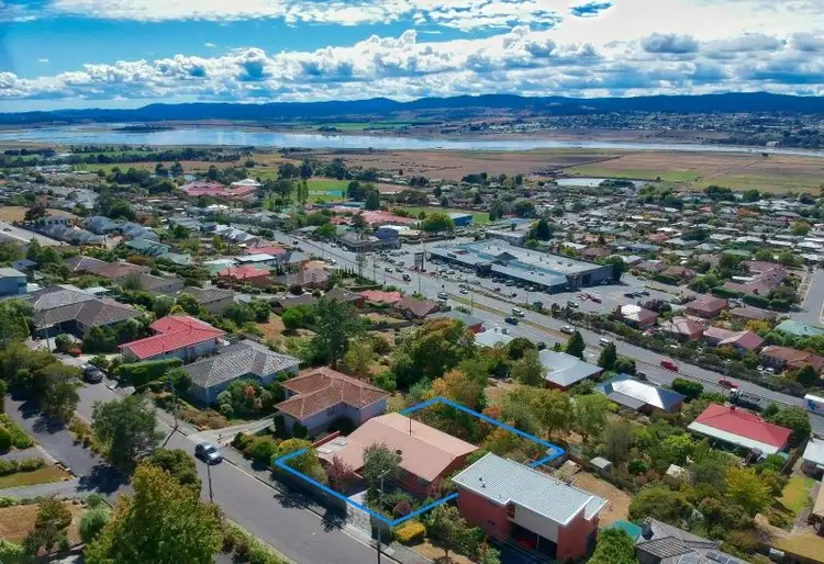 58 Riverside Drive, Riverside TAS 7250