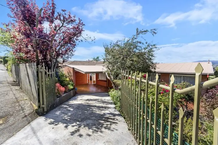 Second view of Homely house listing, 58 Riverside Drive, Riverside TAS 7250