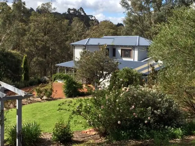 33 Tweed Road, Bridgetown WA 6255