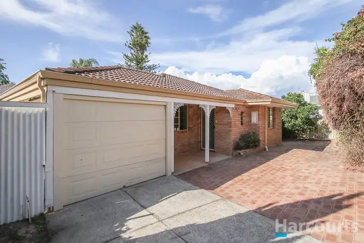Fifth view of Homely house listing, 3A Kareela Road, Riverton WA 6148