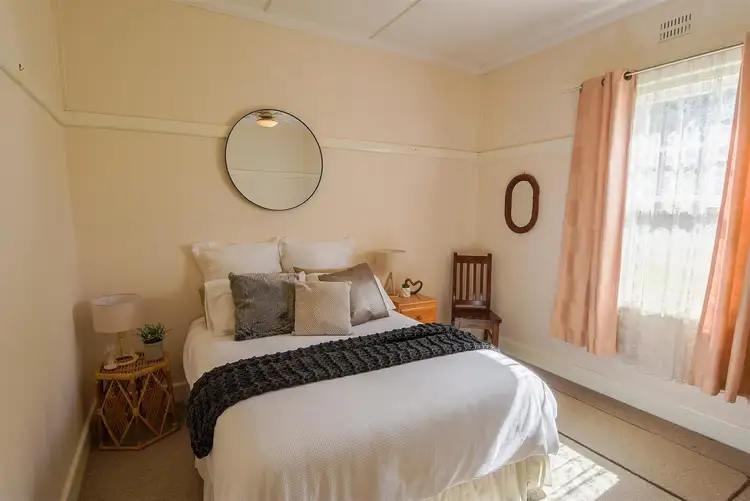 Third view of Homely house listing, 4 William Street, Dimboola VIC 3414