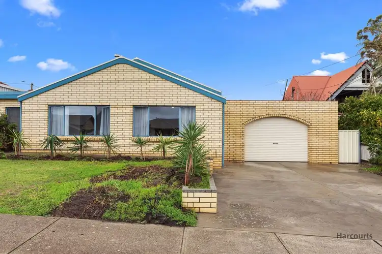 Second view of Homely house listing, 18 Clement Terrace, Christies Beach SA 5165