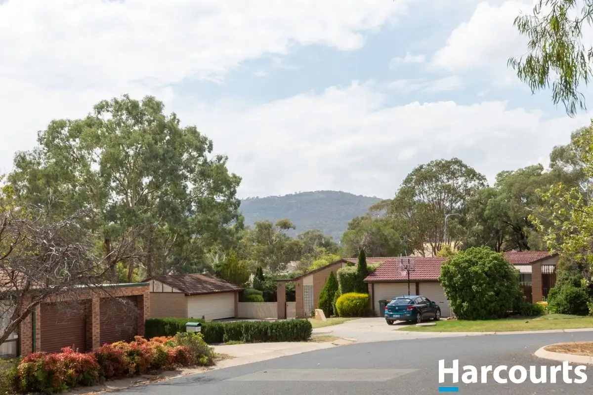 Main view of Homely house listing, 29 Kidman Close, Kambah ACT 2902