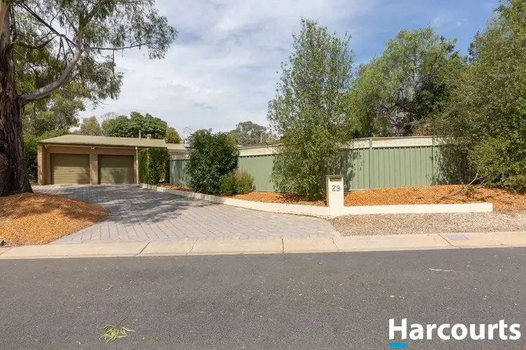 Second view of Homely house listing, 29 Kidman Close, Kambah ACT 2902