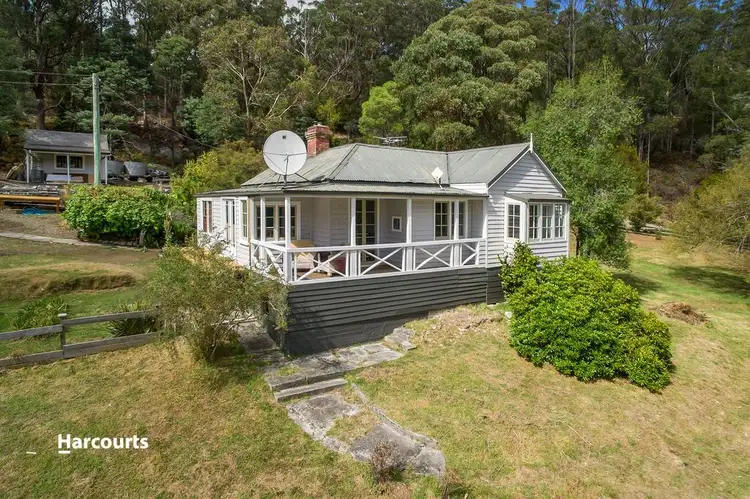 Main view of Homely house listing, 568 Police Point Road, Police Point TAS 7116