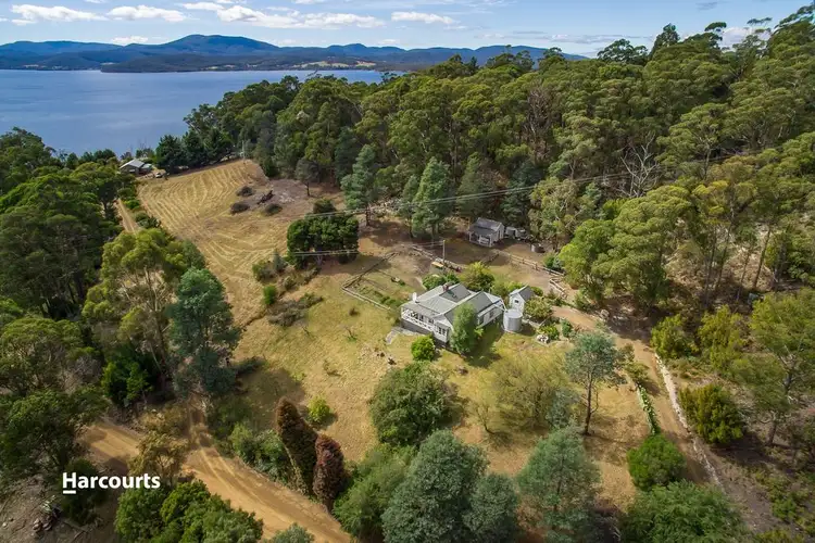 Fifth view of Homely house listing, 568 Police Point Road, Police Point TAS 7116