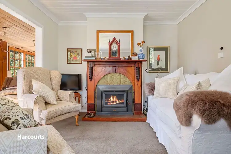 Sixth view of Homely house listing, 568 Police Point Road, Police Point TAS 7116