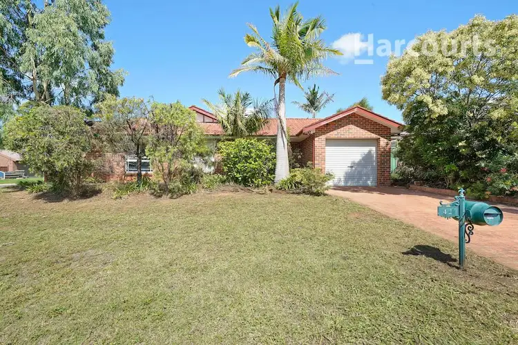 42 Holborn Street, Ambarvale NSW 2560