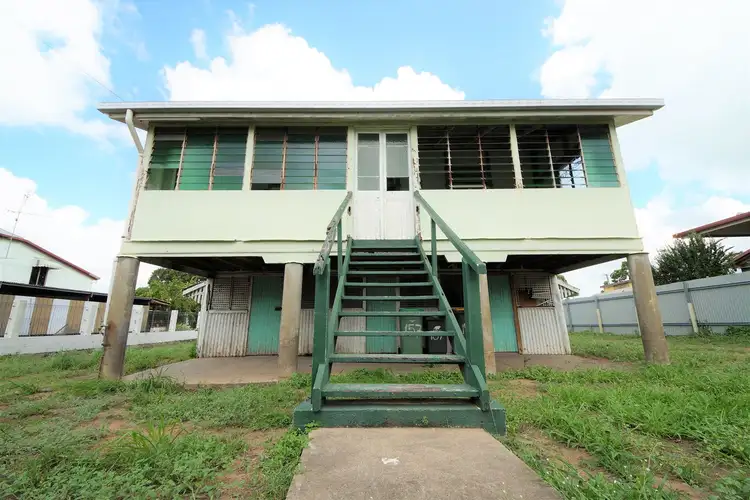 Second view of Homely house listing, 157 Drysdale Street, Ayr QLD 4807