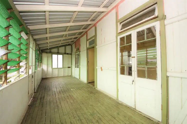 Third view of Homely house listing, 157 Drysdale Street, Ayr QLD 4807