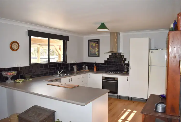 Second view of Homely house listing, 56 Ballandean Street, Jennings NSW 4383