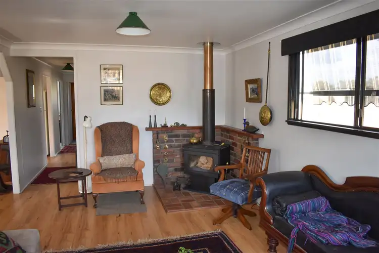 Third view of Homely house listing, 56 Ballandean Street, Jennings NSW 4383
