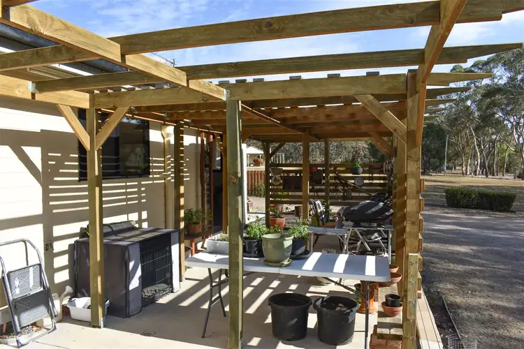 Fifth view of Homely house listing, 56 Ballandean Street, Jennings NSW 4383