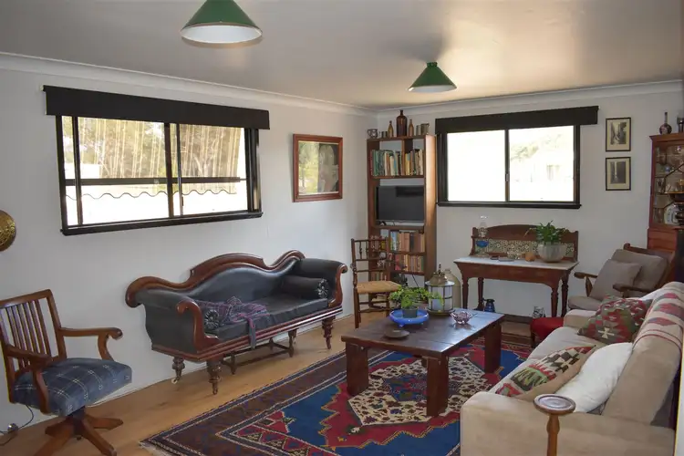 Sixth view of Homely house listing, 56 Ballandean Street, Jennings NSW 4383