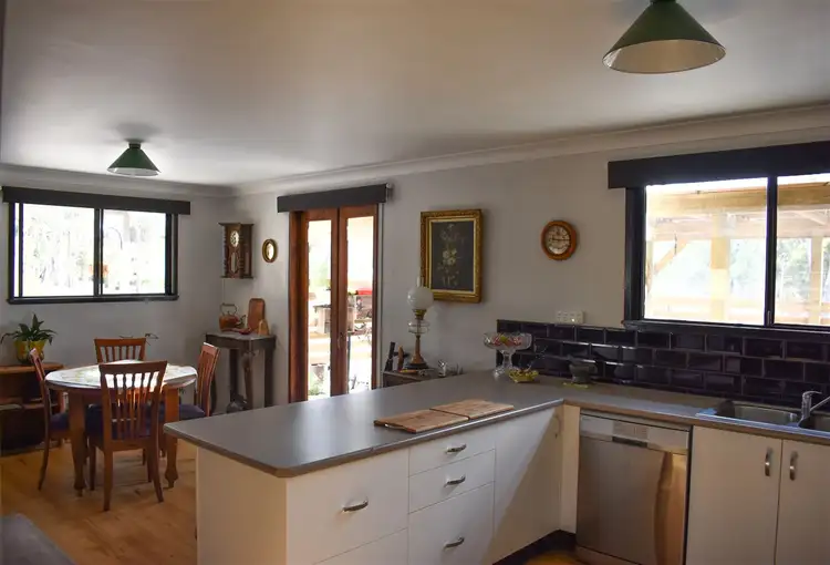 Seventh view of Homely house listing, 56 Ballandean Street, Jennings NSW 4383