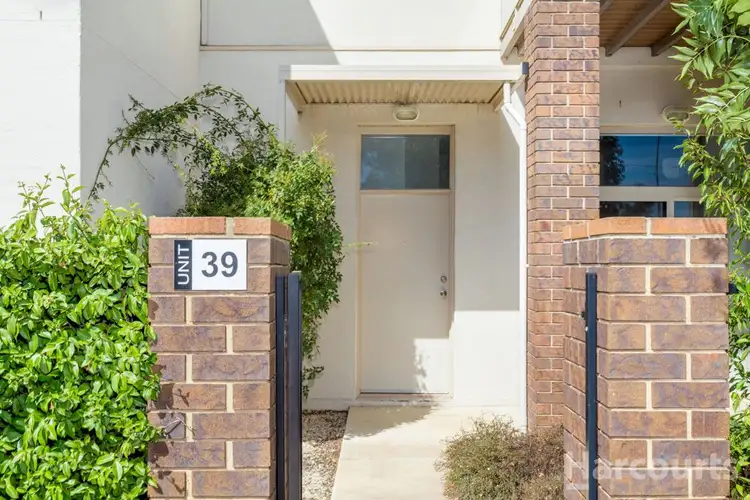 Main view of Homely townhouse listing, 39/144 Flemington Road, Harrison ACT 2914
