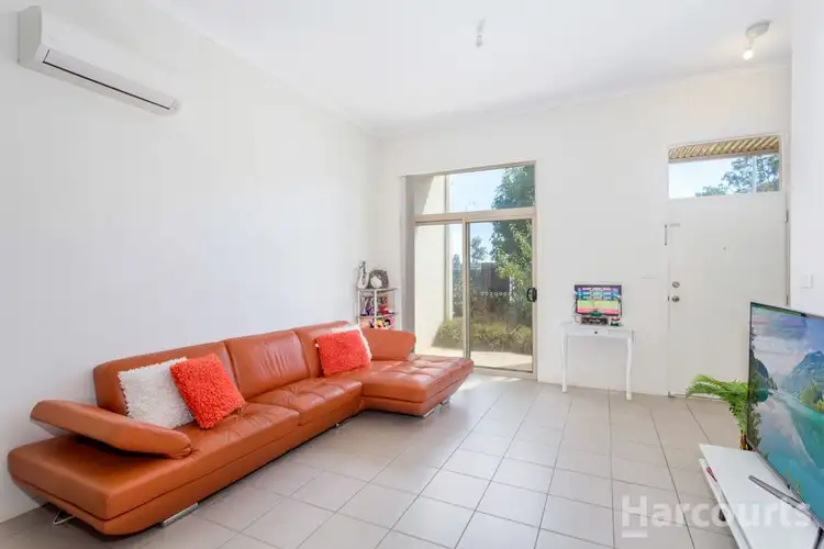 Third view of Homely townhouse listing, 39/144 Flemington Road, Harrison ACT 2914