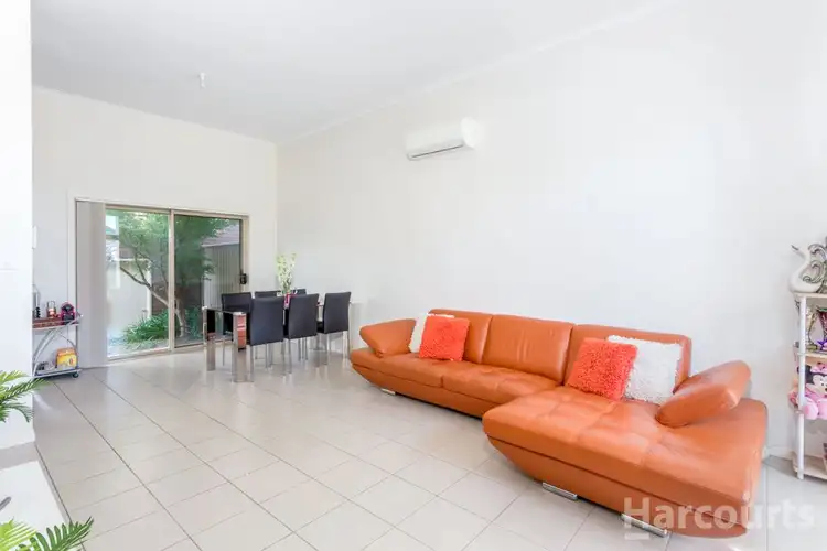Fourth view of Homely townhouse listing, 39/144 Flemington Road, Harrison ACT 2914