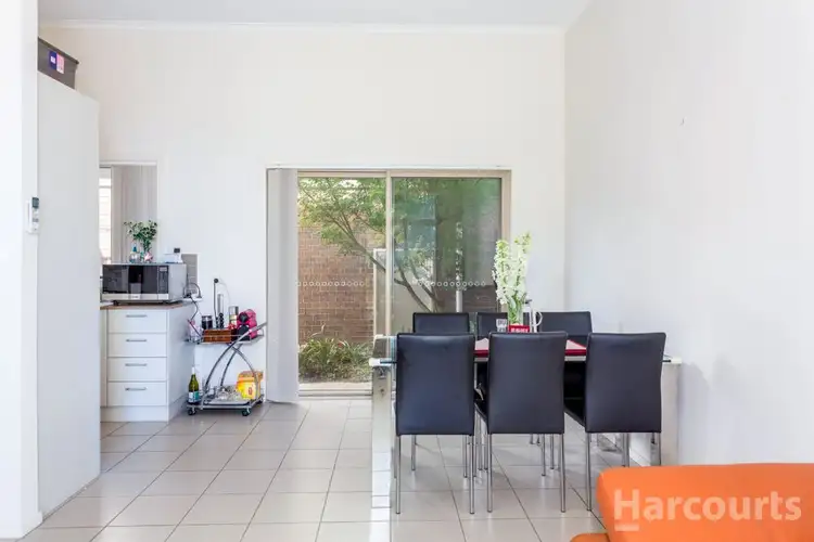 Fifth view of Homely townhouse listing, 39/144 Flemington Road, Harrison ACT 2914