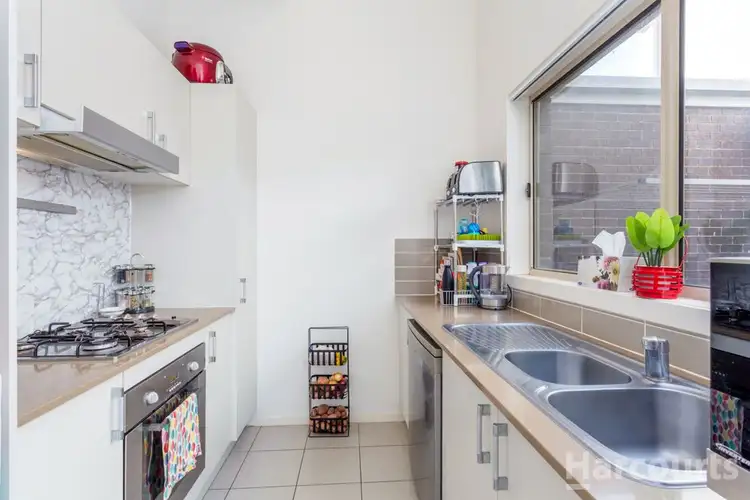 Sixth view of Homely townhouse listing, 39/144 Flemington Road, Harrison ACT 2914