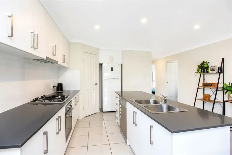 Second view of Homely house listing, 17 Maranoa Place, Hindmarsh Island SA 5214