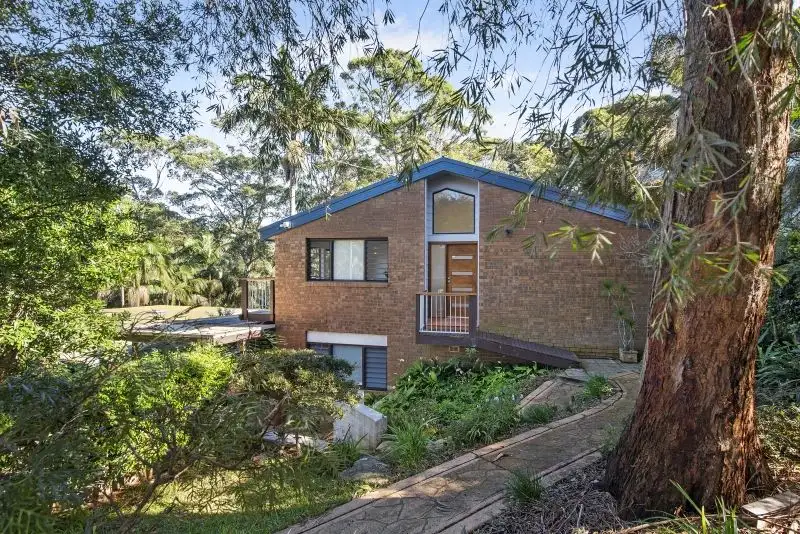 Main view of Homely house listing, 66 Branga Avenue, Copacabana NSW 2251