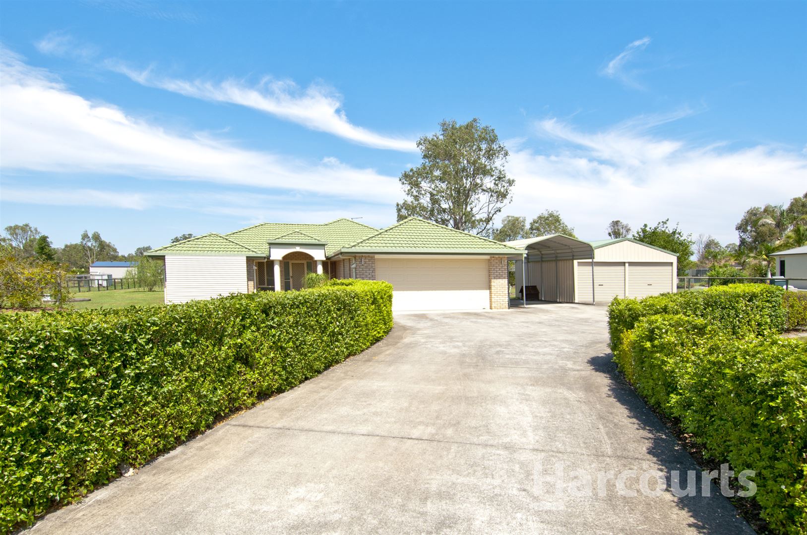 Main view of Homely house listing, 19 Shergar Court, Jimboomba QLD 4280