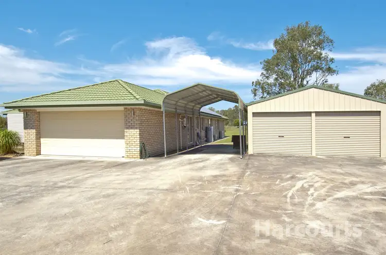 Second view of Homely house listing, 19 Shergar Court, Jimboomba QLD 4280