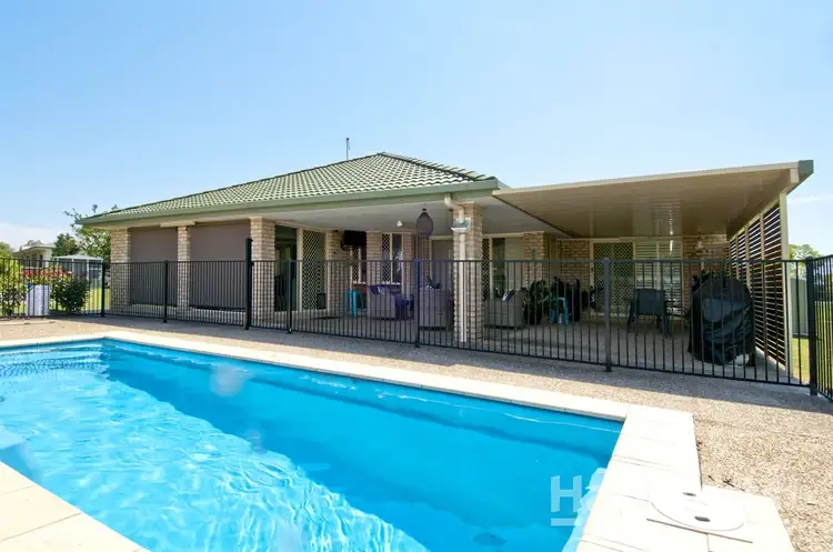 Third view of Homely house listing, 19 Shergar Court, Jimboomba QLD 4280