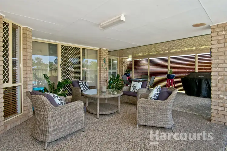 Fifth view of Homely house listing, 19 Shergar Court, Jimboomba QLD 4280
