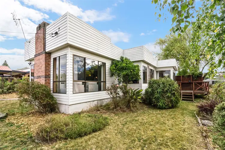 Second view of Homely house listing, 86 Clara Street, West Ulverstone TAS 7315