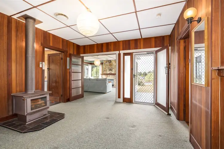 Fifth view of Homely house listing, 86 Clara Street, West Ulverstone TAS 7315