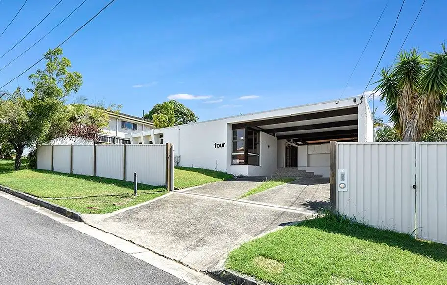 Main view of Homely house listing, 4 Truda Street, Southport QLD 4215