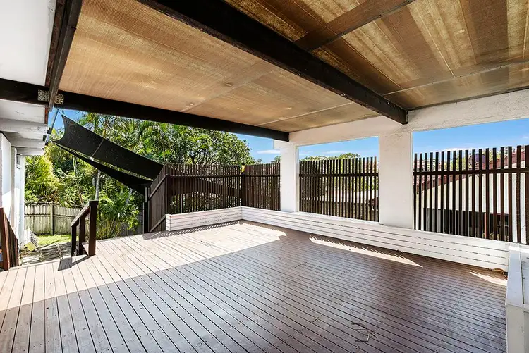 Second view of Homely house listing, 4 Truda Street, Southport QLD 4215