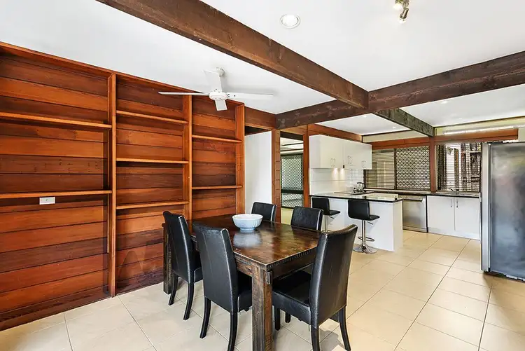 Fourth view of Homely house listing, 4 Truda Street, Southport QLD 4215