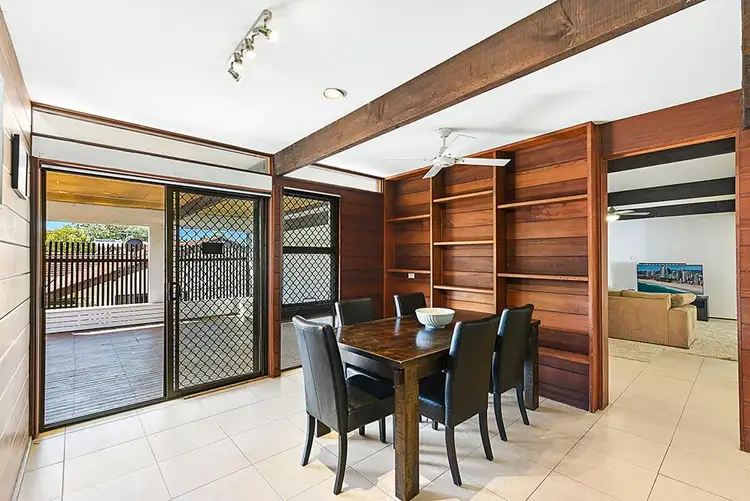 Fifth view of Homely house listing, 4 Truda Street, Southport QLD 4215