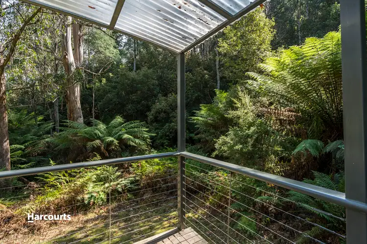 Second view of Homely villa listing, 301 Browns Road, Ranelagh TAS 7109
