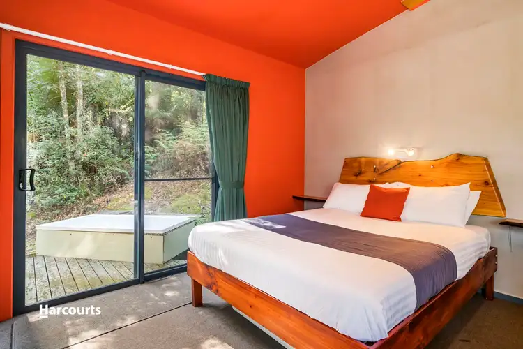 Fourth view of Homely villa listing, 301 Browns Road, Ranelagh TAS 7109