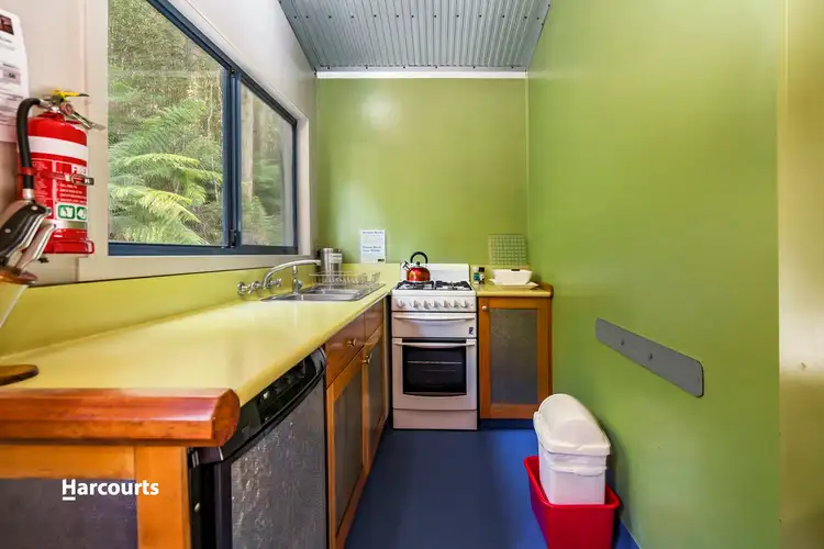 Fifth view of Homely villa listing, 301 Browns Road, Ranelagh TAS 7109