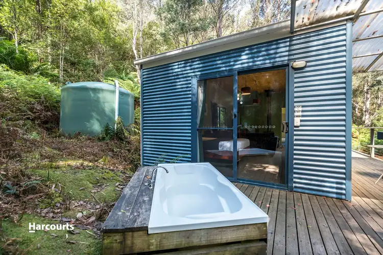 Sixth view of Homely villa listing, 301 Browns Road, Ranelagh TAS 7109